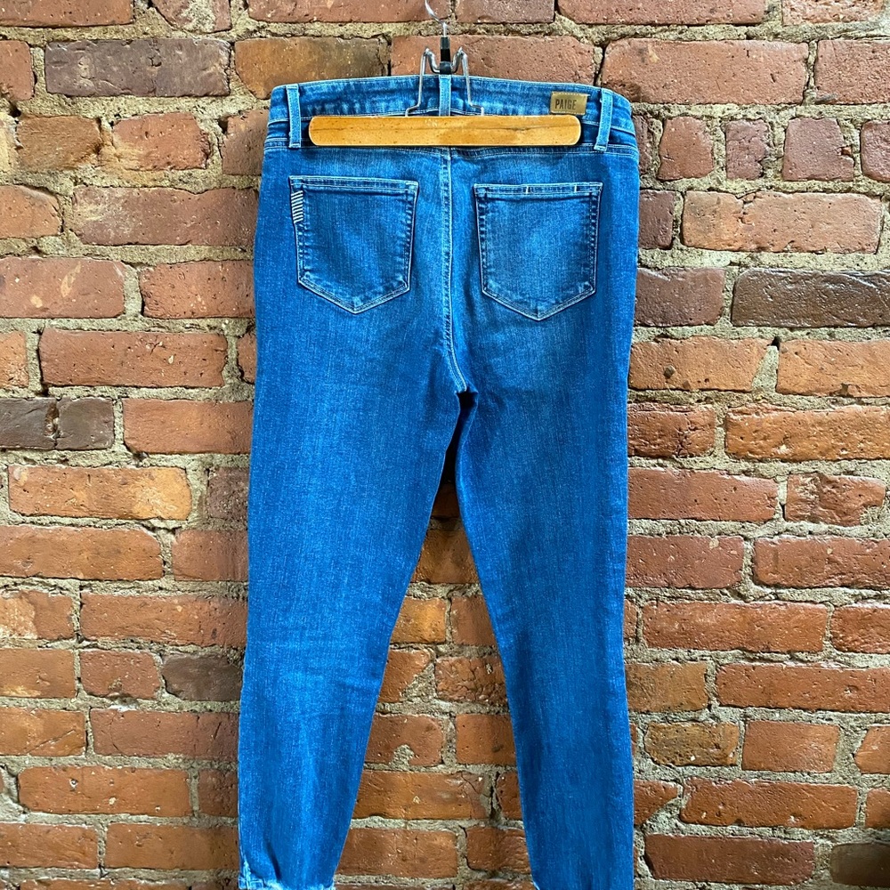 Paige denim - Picture 2 of 3